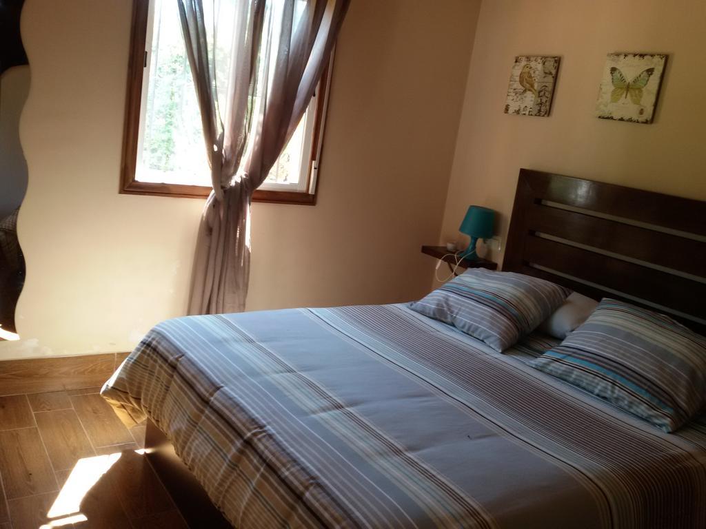 Posada Rural La Corbera Utrera Pokoj fotografie